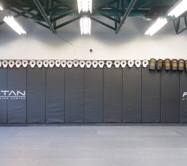 Images from the Titan