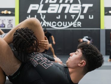 Image of the Titan MMA coaches and programs