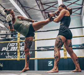 Images from the Titan