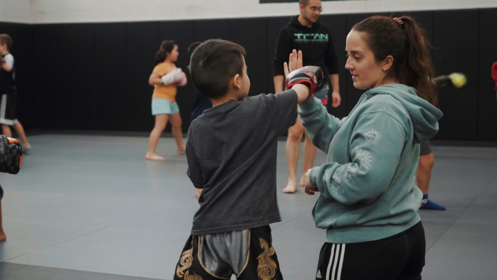 The Role of Martial Arts in Teaching Respect and Responsibility to Kids
