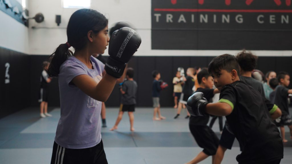 Martial Arts as a Tool for Bullying Prevention in Schools