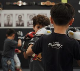 Images from the Titan